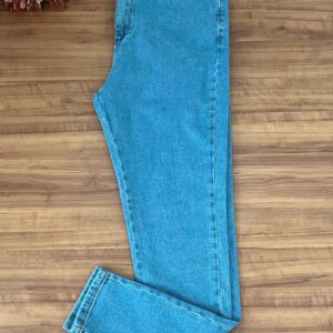 Calça Jeans Mom Caren