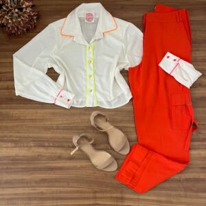 Calça Luana Bella Boutique Online