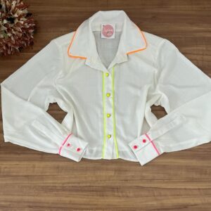 Camisa Debora Bella Boutique Online
