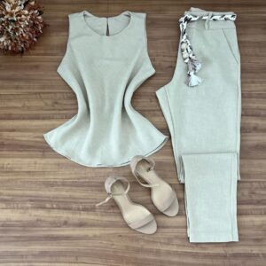 Conjunto Isadora Bella Boutique Online