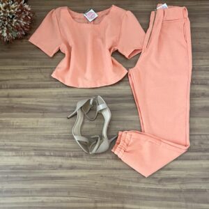 Conjunto Nicole Bella Boutique Online