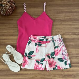 Conjunto Vicky Bella Boutique Online